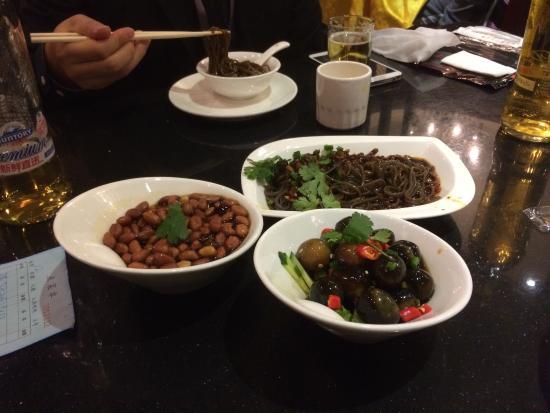 Xiang BaWang Tu CaiGuan